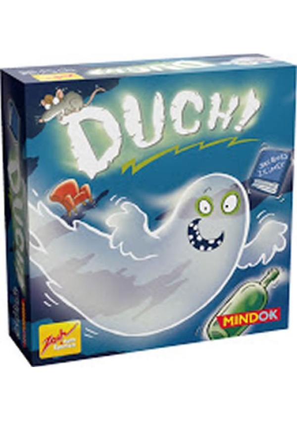 Duch!