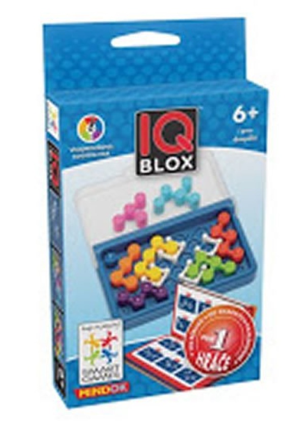 SMART - IQ Blox