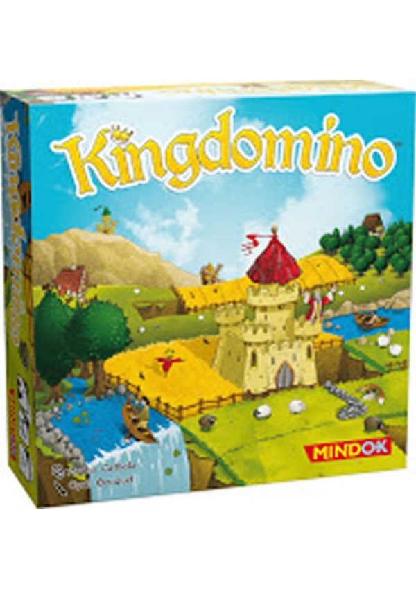 Kingdomino