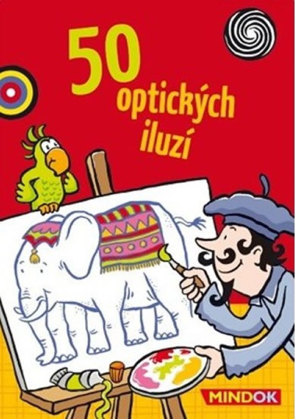 50 optických iluzí