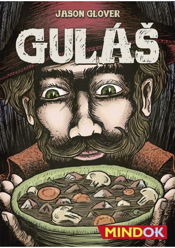 Guláš