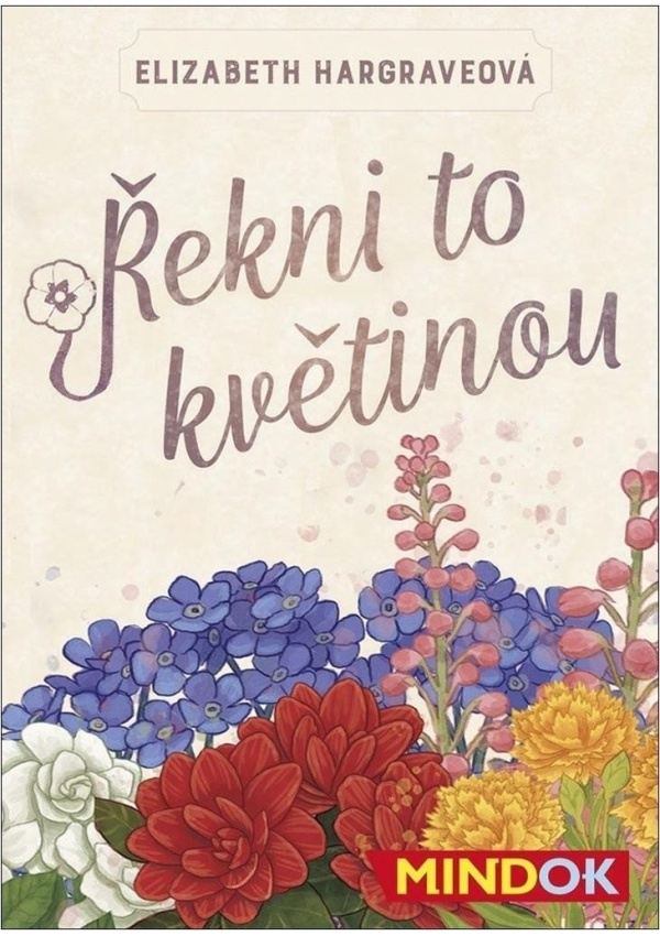Řekni to květinou