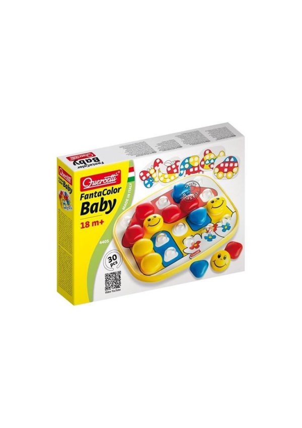 Fantacolor Baby - Mozaika