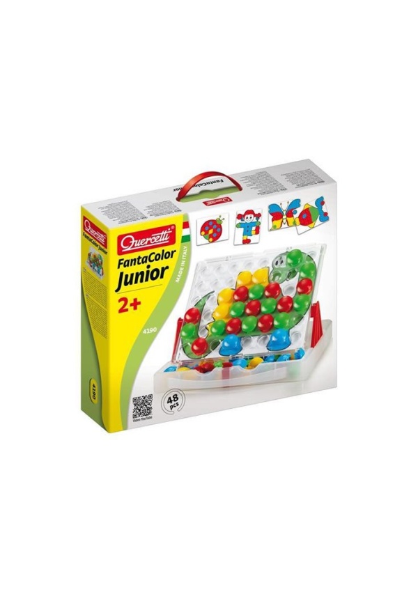 FantaColor Junior - Mozaika(souprava s kufříkem)