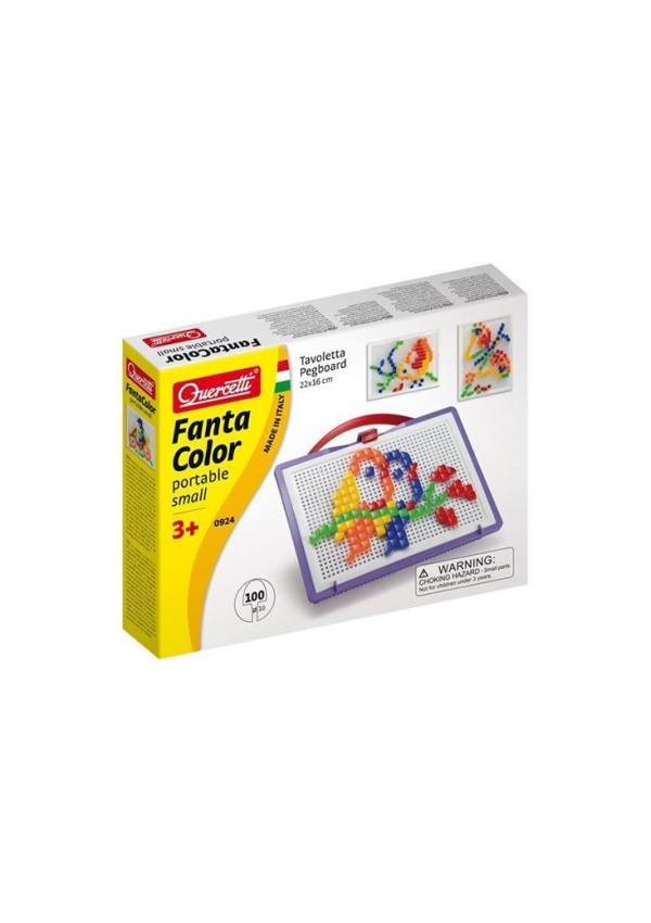 Fantacolor Portable čt./tr. – 100ks - Mozaika