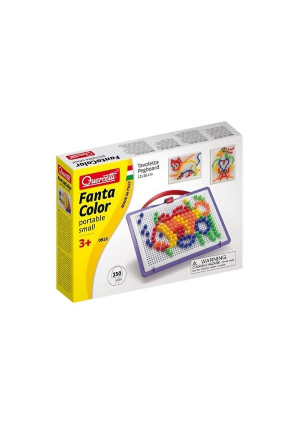 Fantacolor Portable - 10mm/150ks - Mozaika