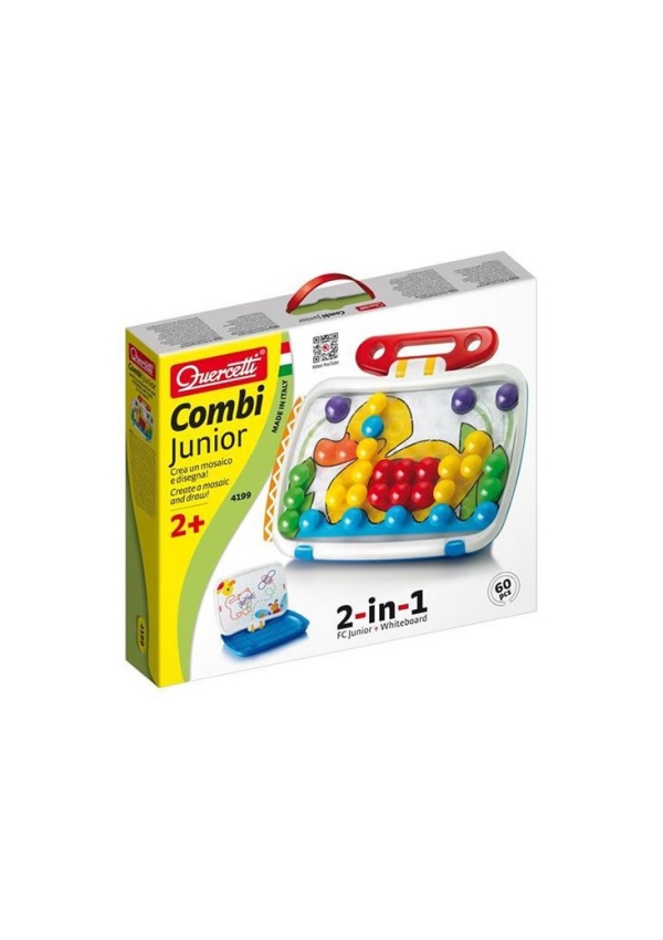 Combi Junior - Mozaika