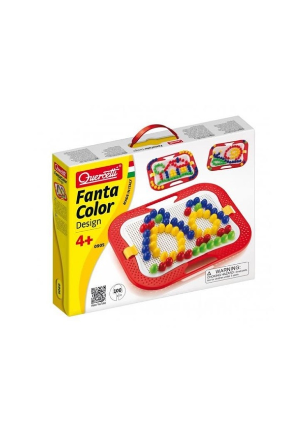 FantaColor Design - 20mm/100 ks - Mozaika