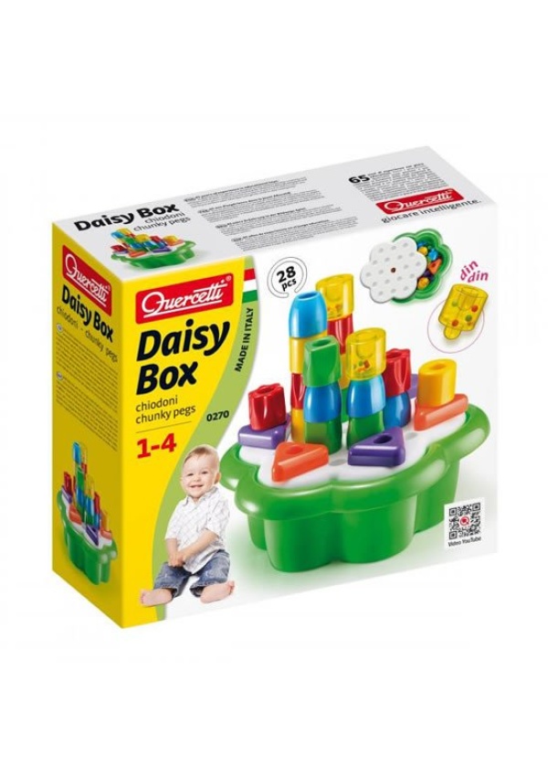 Daisy Box Chiodoni