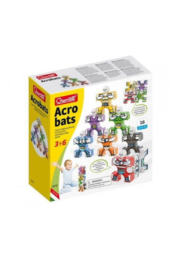 Acrobats