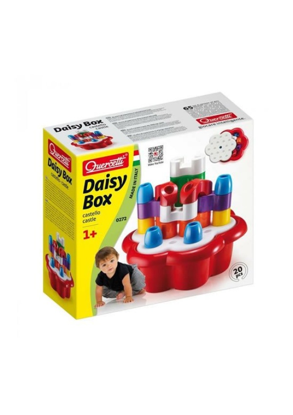 Daisy Box Castello