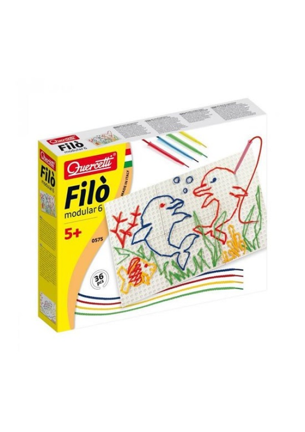 Filo modular