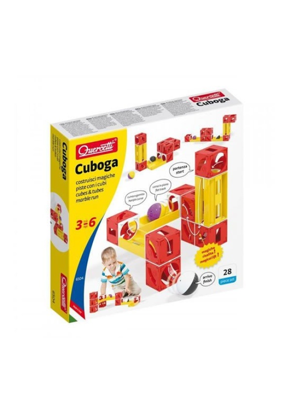 Cuboga Basic