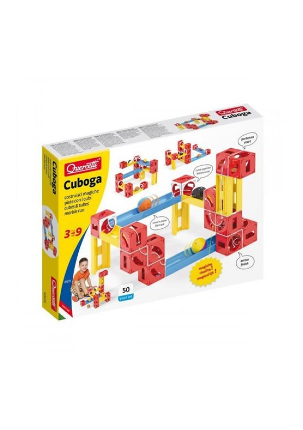 Cuboga Premium