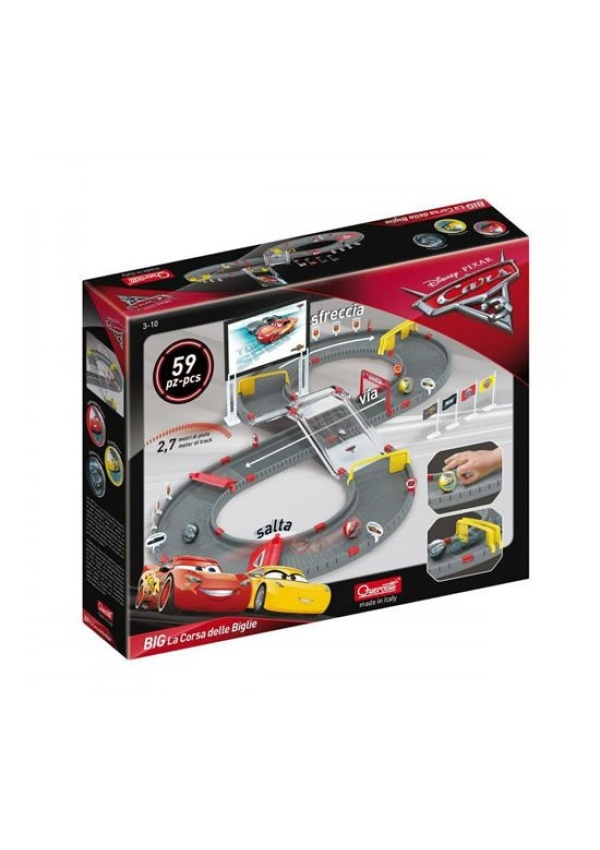 Big Cars 3