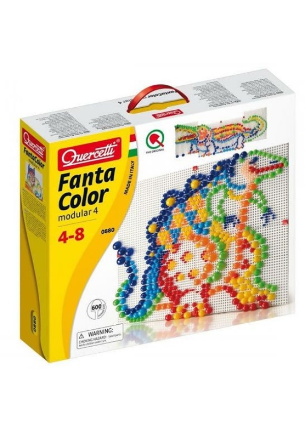 FantaColor Modular 4 - mozaika