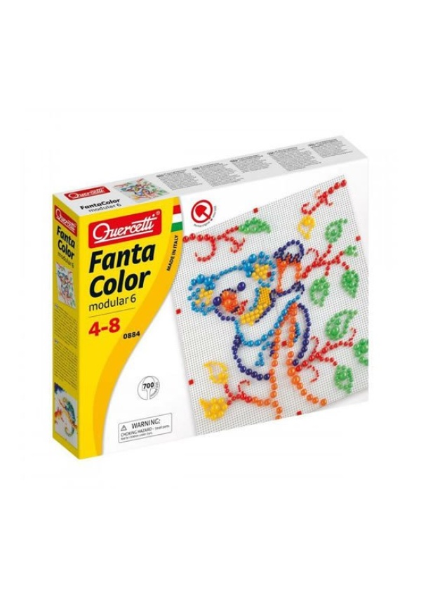 FantaColor Modular 6 - mozaika