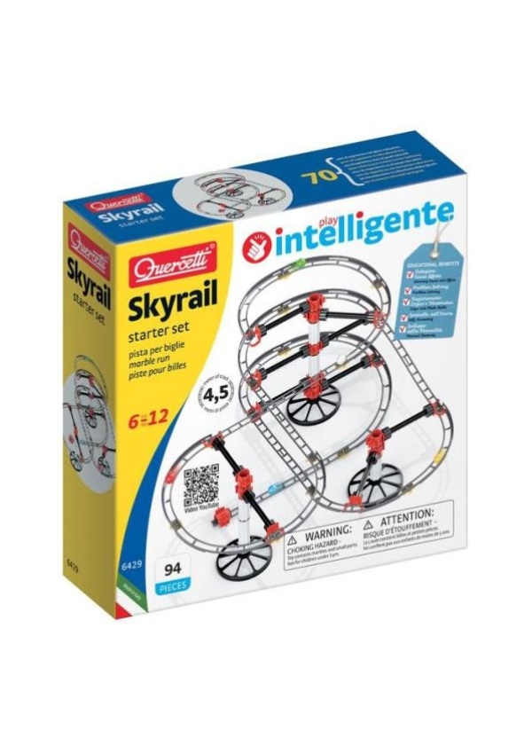 Skyrail Starter Set Pygmalino, s.r.o.