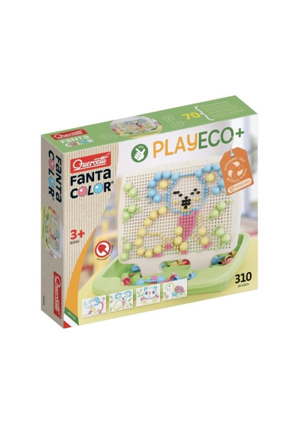 Fantacolor Play Eco+ Pygmalino, s.r.o.