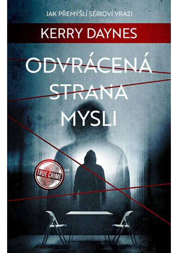 Odvrácená strana mysli