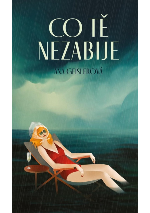 Co tě nezabije