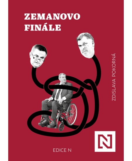 Zemanovo finále