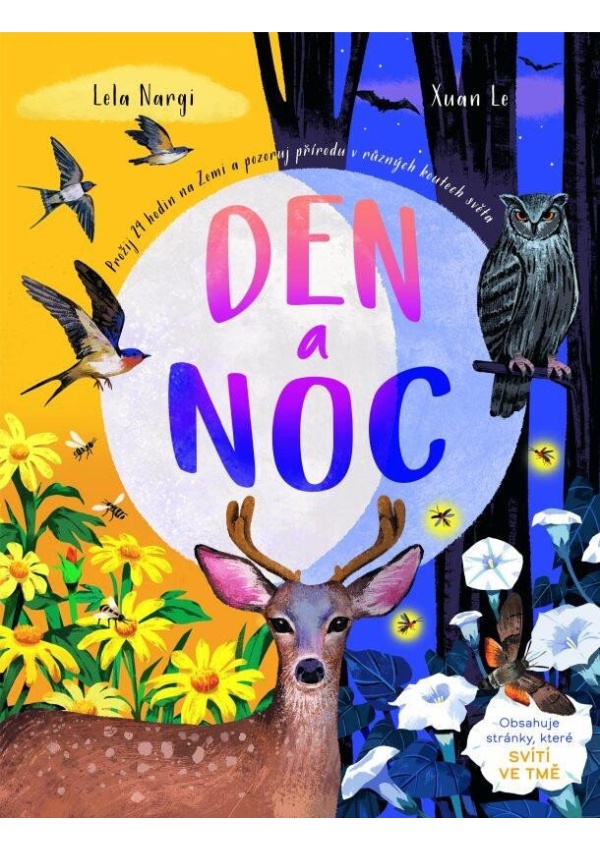 Den a noc