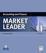 Market Leader - Accounting and Finance
