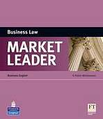 Market Leader - Business Law Pearson