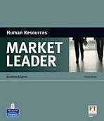 Market Leader - Human Resources Pearson