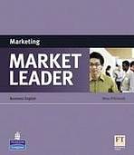 Market Leader - Marketing Pearson