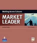 Market Leader - Working Across Cultures Pearson