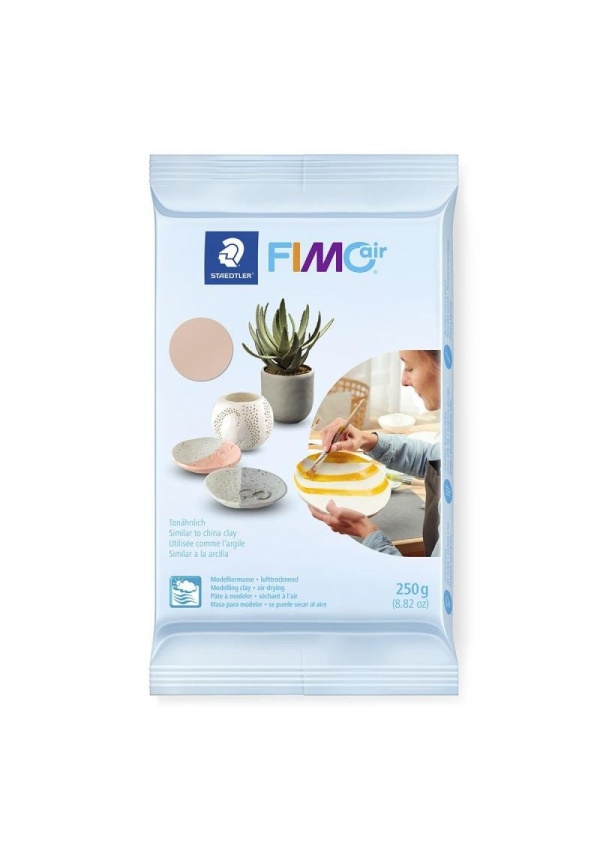 FIMO Air Modelovací hmota 250 g - tělová