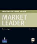 Market Leader - Essential Business Grammar and Usage Pearson