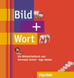 Bild + Wort Deutsch als Zweitsprache/DaF Hueber Verlag