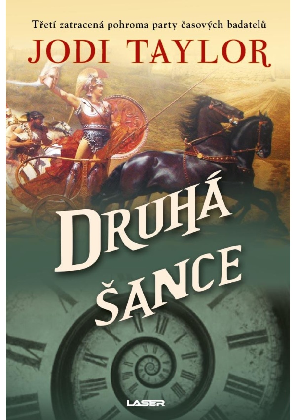 Druhá šance