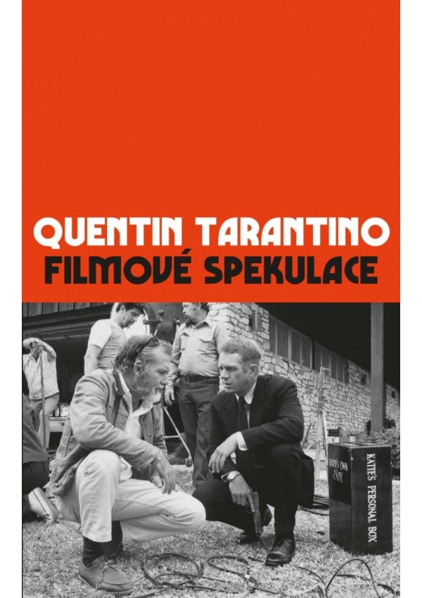 Filmové spekulace