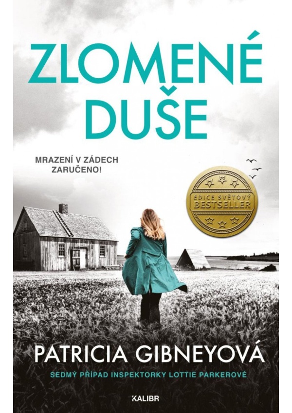 Zlomené duše