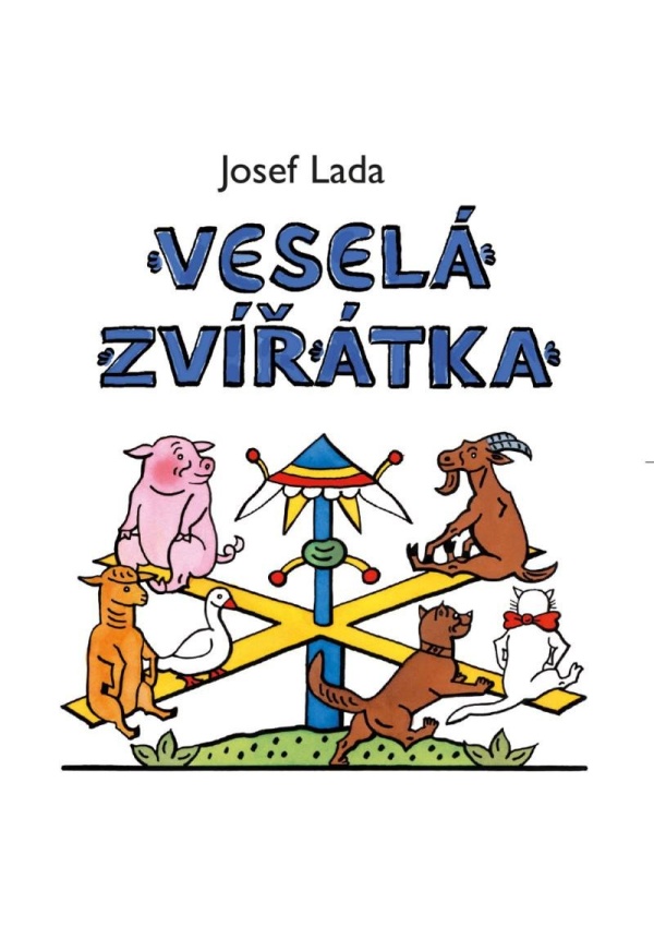 Veselá zvířátka