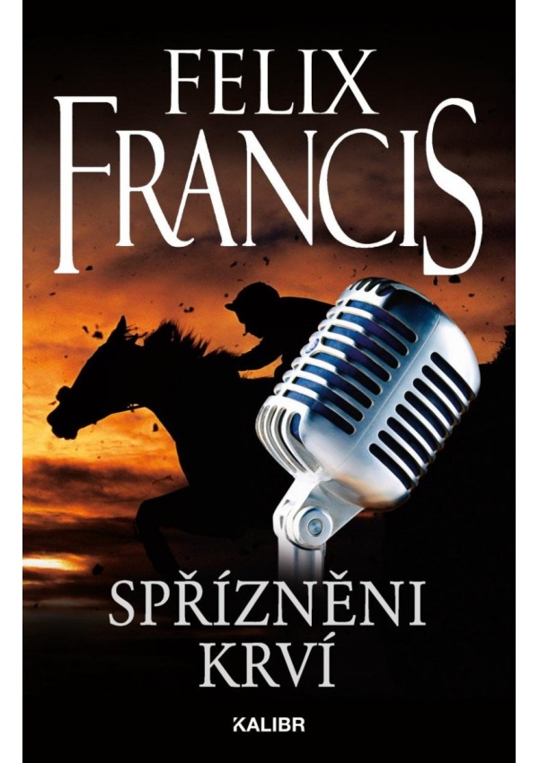Spřízněni krví