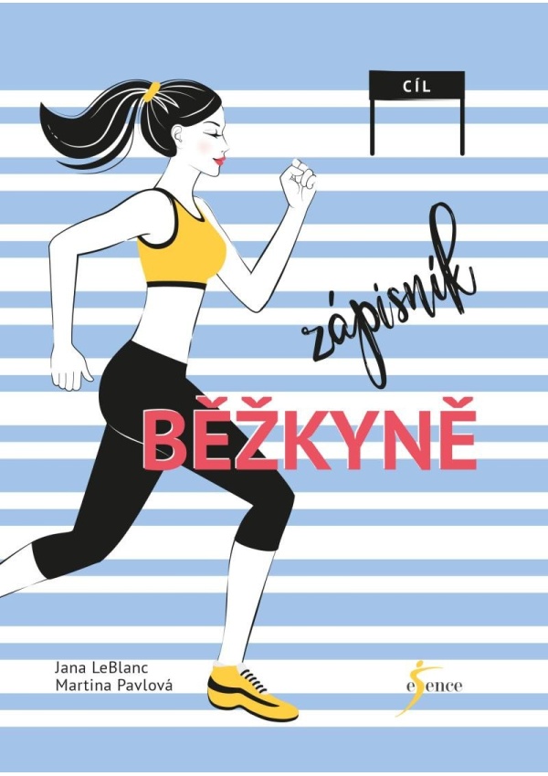 Zápisník běžkyně