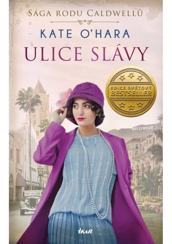 Sága rodu Caldwellů: Ulice slávy