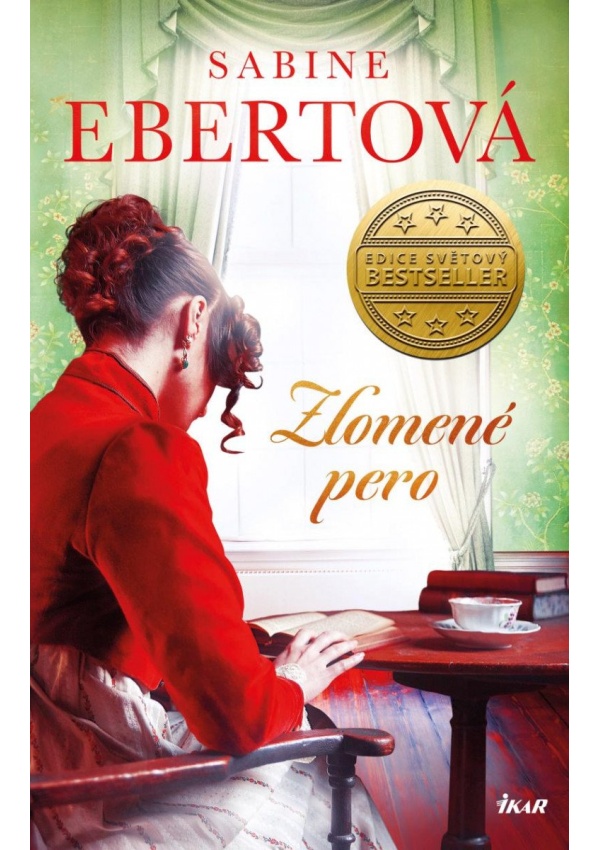 Zlomené pero