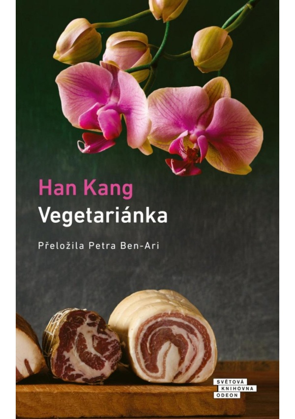 Vegetariánka