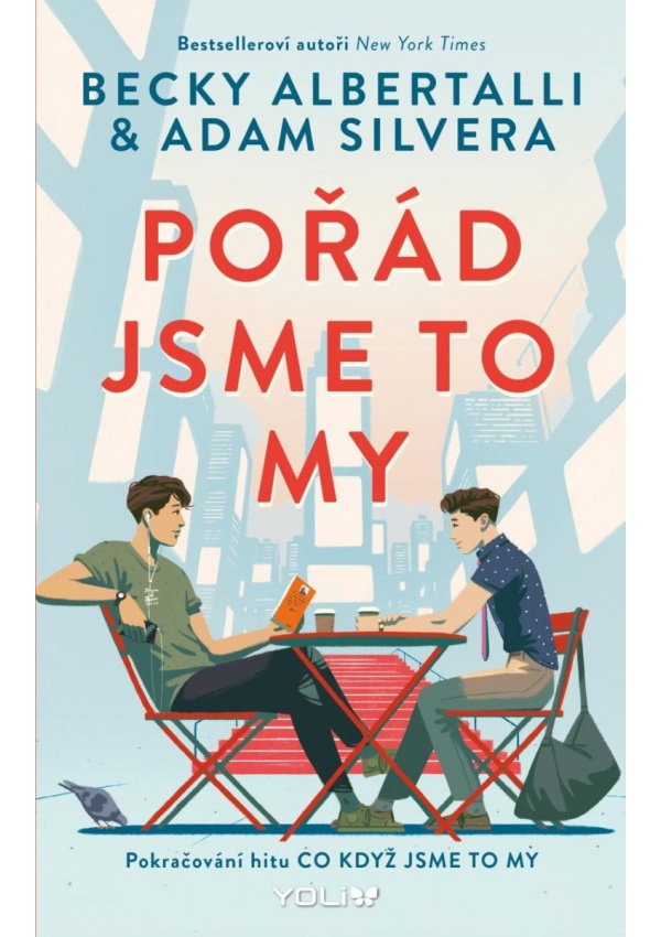Pořád jsme to my