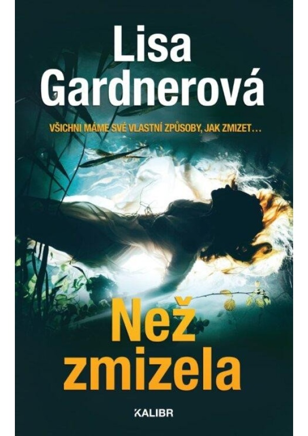 Než zmizela