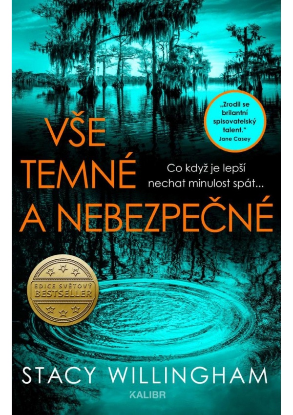 Vše temné a nebezpečné