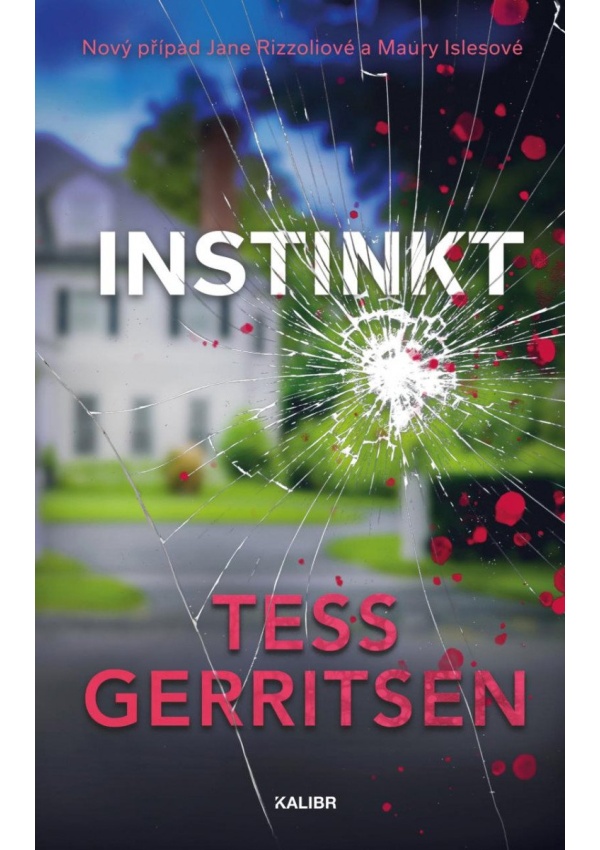 Instinkt