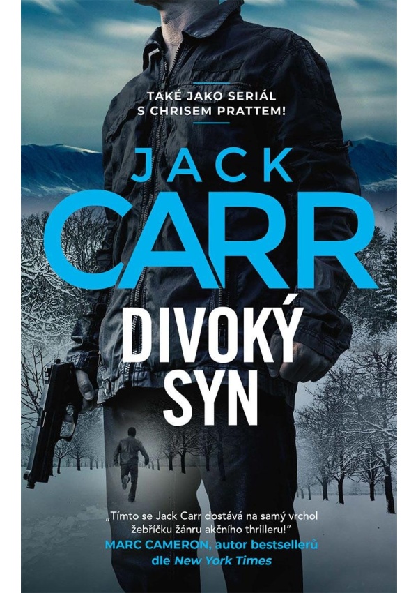 Divoký syn