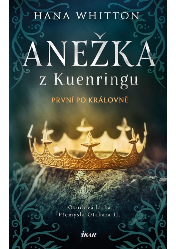 Anežka z Kuenringu